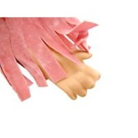 Golden Keepsake Native American Porcelain Doll Dressed Collector Vintage Sz 17" - Picture 3 of 12